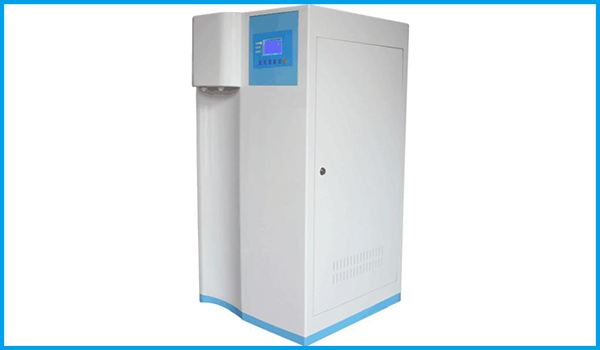 實驗室去離子水設(shè)備