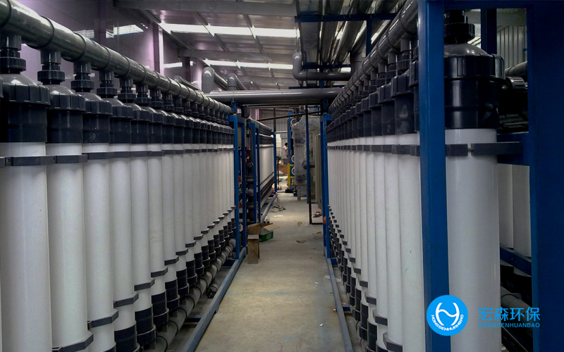 農(nóng)村污水處理設備