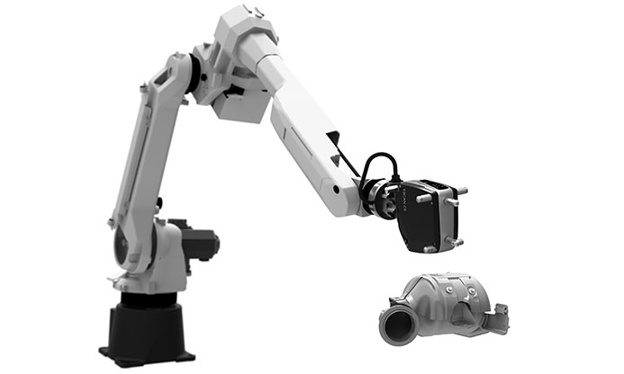 ˾SxT-SCAN Automated